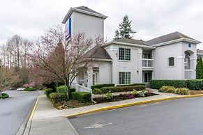 Studio 6 Mountlake Terrace, WA - Seattle