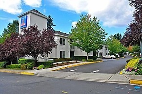 Studio 6 Mountlake Terrace, WA - Seattle