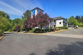 Studio 6 Mountlake Terrace, WA - Seattle