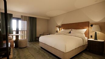 Forest Park Hotel