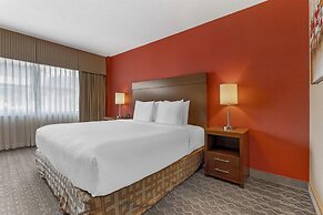 Best Western Terrace Inn