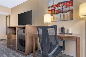 Best Western Terrace Inn