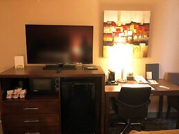 Best Western Terrace Inn