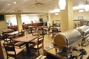 Best Western Terrace Inn