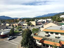 Best Western Terrace Inn