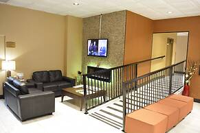 Best Western Terrace Inn