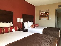 Best Western Terrace Inn