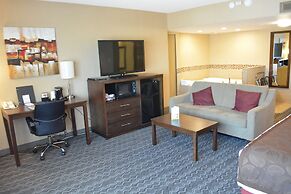 Best Western Terrace Inn