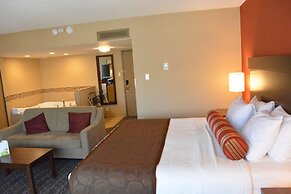 Best Western Terrace Inn