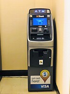 Best Western Terrace Inn