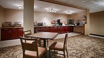 Best Western Terrace Inn