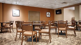 Best Western Terrace Inn