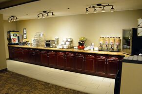 Best Western Terrace Inn