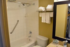 Best Western Terrace Inn