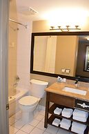 Best Western Terrace Inn