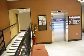 Best Western Terrace Inn