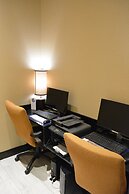 Best Western Terrace Inn