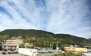 Best Western Terrace Inn