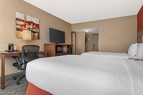 Best Western Terrace Inn