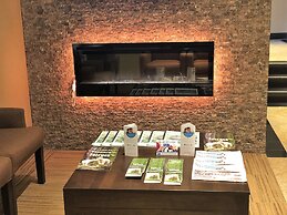 Best Western Terrace Inn