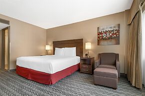 Best Western Terrace Inn