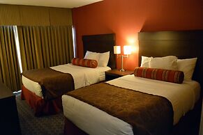 Best Western Terrace Inn