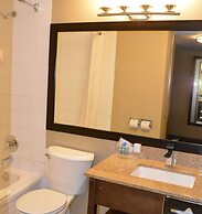 Best Western Terrace Inn