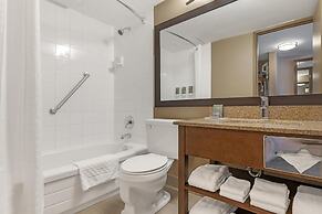 Best Western Terrace Inn