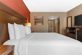 Best Western Terrace Inn