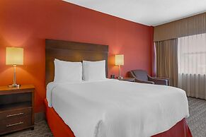 Best Western Terrace Inn