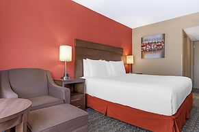 Best Western Terrace Inn