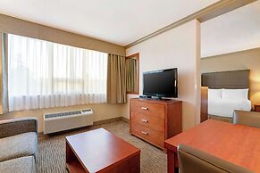 Best Western Plus Barclay Hotel