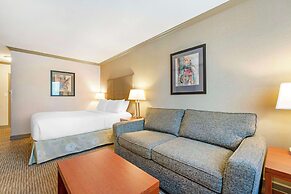 Best Western Plus Barclay Hotel