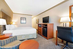 Best Western Plus Barclay Hotel