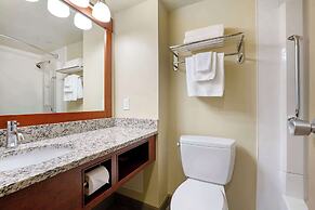 Best Western Plus Barclay Hotel