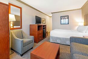 Best Western Plus Barclay Hotel