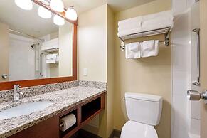 Best Western Plus Barclay Hotel