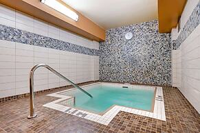 Best Western Plus Barclay Hotel