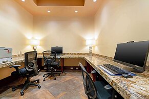 Best Western Plus Barclay Hotel