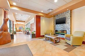 Best Western Plus Barclay Hotel