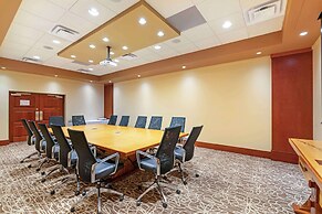 Best Western Plus Barclay Hotel