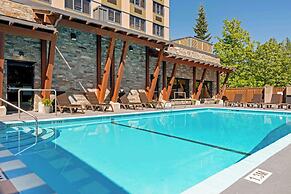 Best Western Plus Barclay Hotel