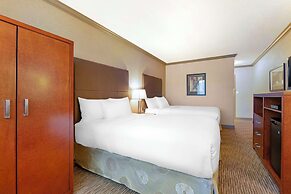 Best Western Plus Barclay Hotel