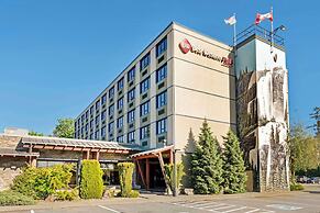 Best Western Plus Barclay Hotel
