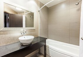 Ambassadeur Hotel