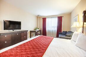 Ambassadeur Hotel