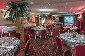 Ambassadeur Hotel