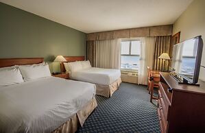 Hotel Frobisher Inn, Iqaluit, Canada - Lowest Rate Guaranteed!