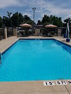 Comfort Inn & Suites Jasper Hwy 78 West