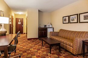 Comfort Inn & Suites Jasper Hwy 78 West